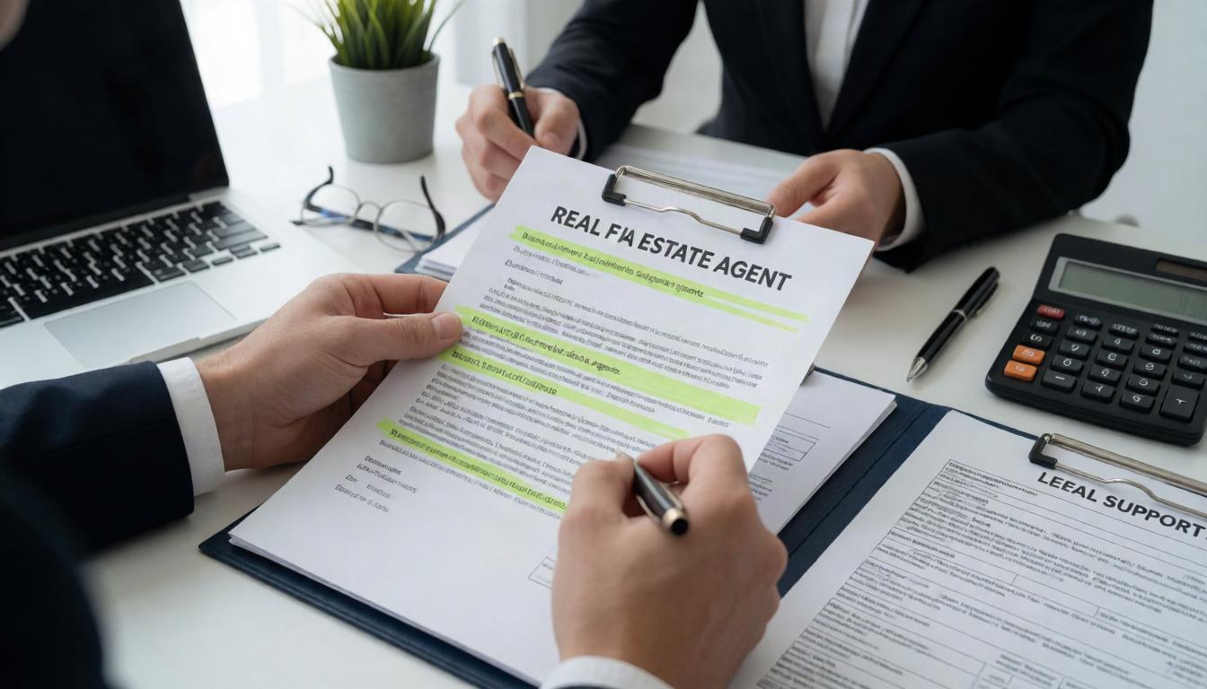 Contract review